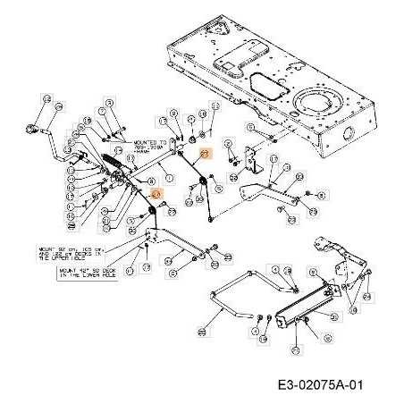Cable original EMAK C7461139 | NewgardenParts.com