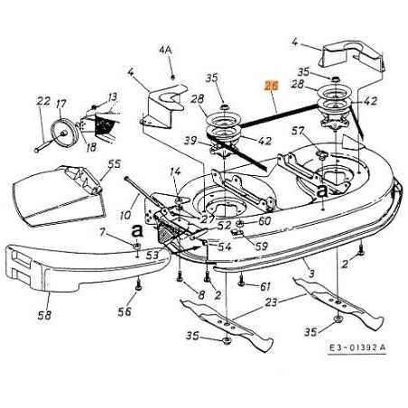 ORIGINAL RIEMEN EMAK C7540329A | NewgardenParts.com