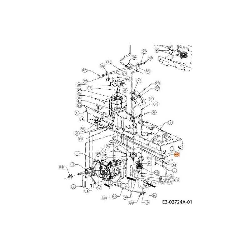 COURROIE ORIGINALE EMAK C75404074A
