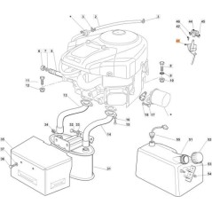 ORIGINAL-BESCHLEUNIGER EMAK G182000211E2