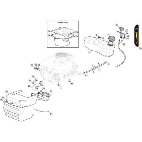ACCELERATORE ORIGINALE EMAK G182000215E0 | NewgardenParts.com