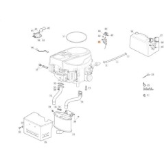 ORIGINAL-BESCHLEUNIGER EMAK G182000221E0R