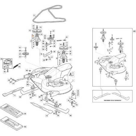 ARBRE D'ORIGINE EMAK G125020805E0 | NewgardenParts.com