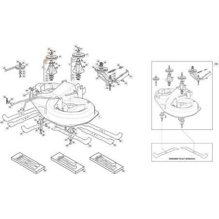 ARBRE D'ORIGINE EMAK G125020835E0R | NewgardenParts.com