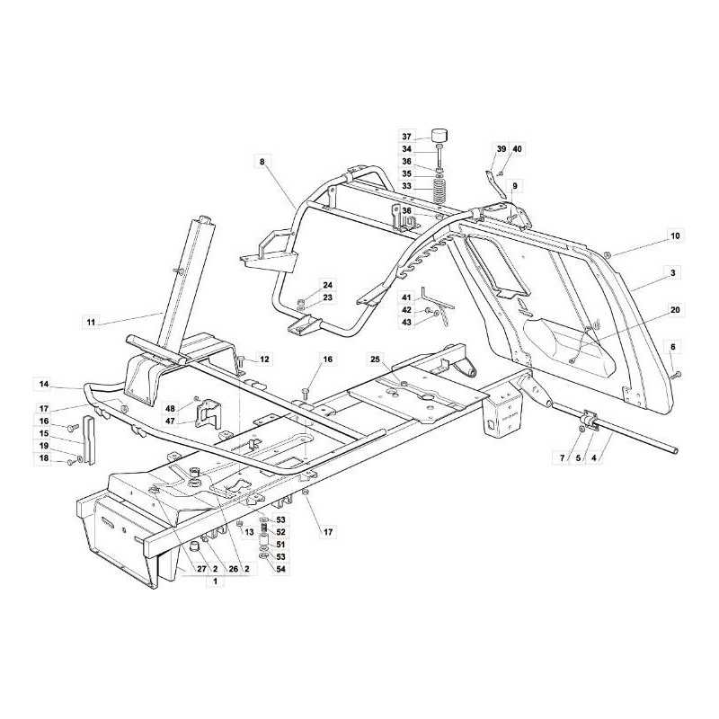 ORIGINAL EMAK COMPASS G127047012E0