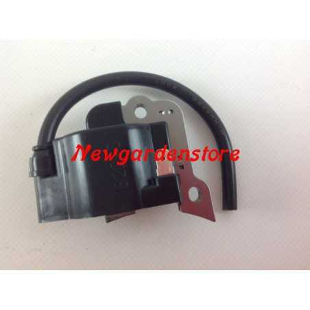 ORIGINAL KAWASAKI brushcutter blower reel TJ027D 21171-2243 | NewgardenParts.com