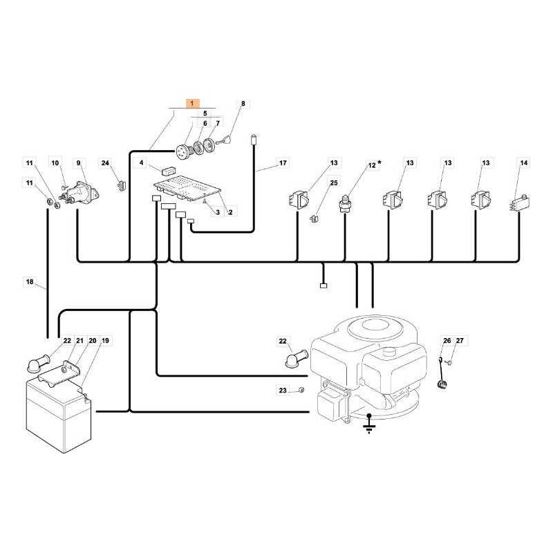 CABLAGGIO ORIGINALE EMAK G184040126E2