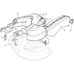 CÁRTER EMAK ORIGINAL G325060121E2 | NewgardenParts.com