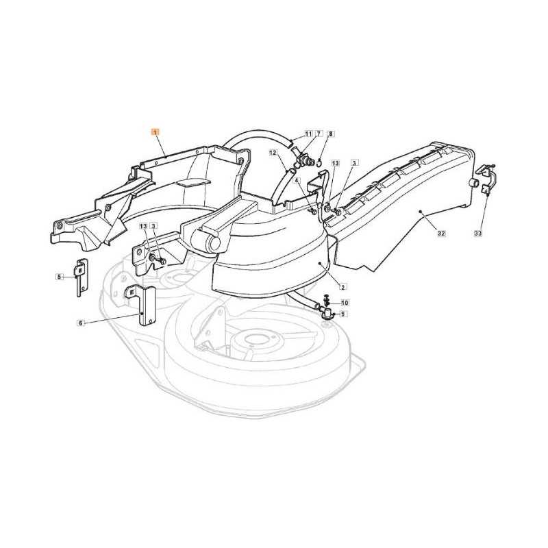 ORIGINAL EMAK CRANKCASE G325060121E2