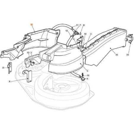 CÁRTER EMAK ORIGINAL G325060121E2 | NewgardenParts.com