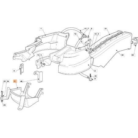 CÁRTER EMAK ORIGINAL G325060127E0 | NewgardenParts.com
