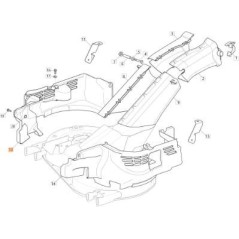 CÁRTER EMAK ORIGINAL G325060168E0 | NewgardenParts.com