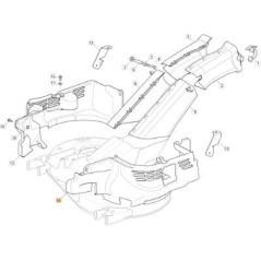 CÁRTER EMAK ORIGINAL G325060169E0 | NewgardenParts.com