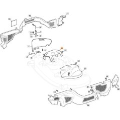 CÁRTER EMAK ORIGINAL G325600078E0 | NewgardenParts.com