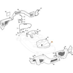 CÁRTER EMAK ORIGINAL G325600079E0 | NewgardenParts.com