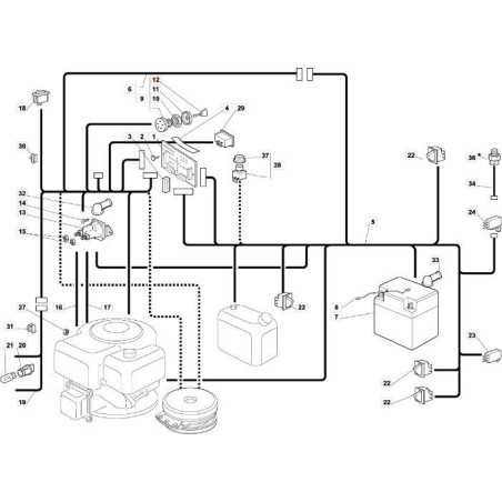 ORIGINALSCHLÜSSEL EMAK G118210016E1 | NewgardenParts.com