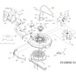 ORIGINAL-GÜRTEL EMAK C75404190