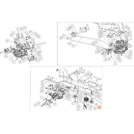 ORIGINAL-GÜRTEL EMAK C75404222 | NewgardenParts.com