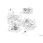 COURROIE ORIGINALE EMAK C75404252