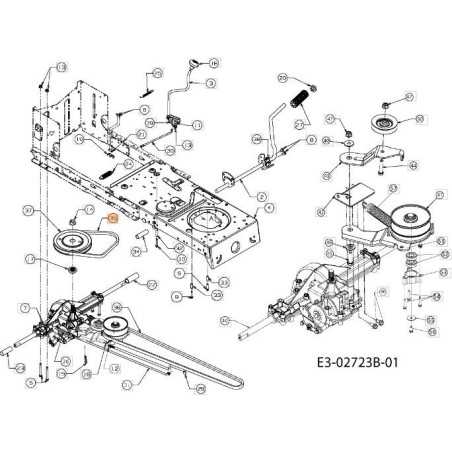 ORIGINAL-RIEMEN EMAK C75405040 | NewgardenParts.com