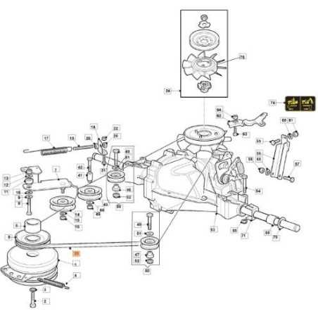 ORIGINAL RIEMEN EMAK G135062019E0 | NewgardenParts.com