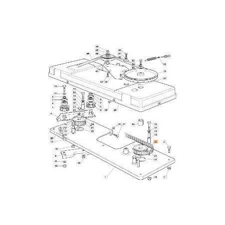 ORIGINAL RIEMEN EMAK G135065606E0 | NewgardenParts.com