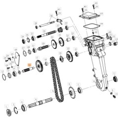 ARBRE D'ORIGINE EMAK L66150856 | NewgardenParts.com