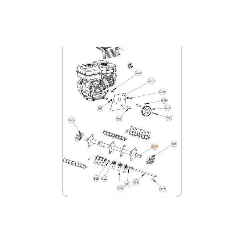ORIGINAL ROTORWELLE EMAK KVKI02020203
