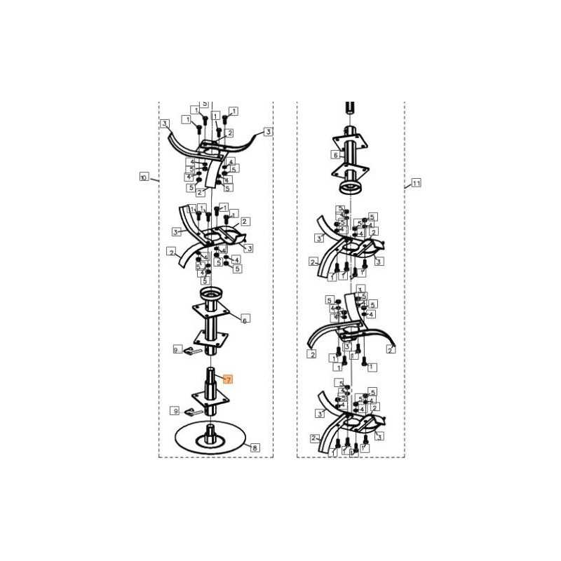 ACCESSOIRE EMAK ORIGINAL L66150979