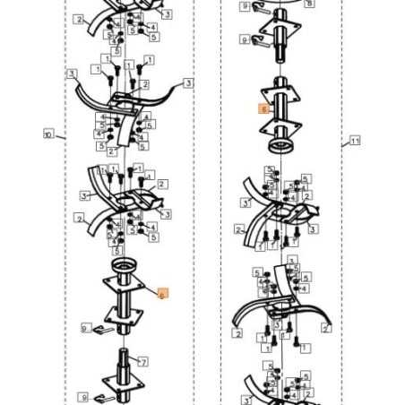 ACCESSOIRE EMAK ORIGINAL L66151144 | NewgardenParts.com