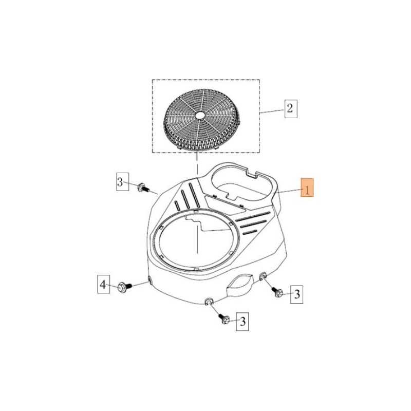 AVVIAMENTO ORIGINALE EMAK L66151026