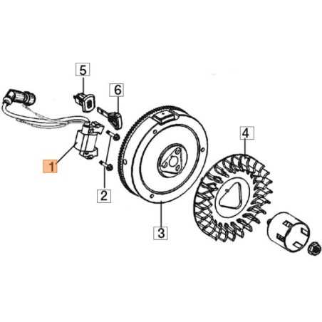 ORIGINAL COIL EMAK L66150567 | NewgardenParts.com
