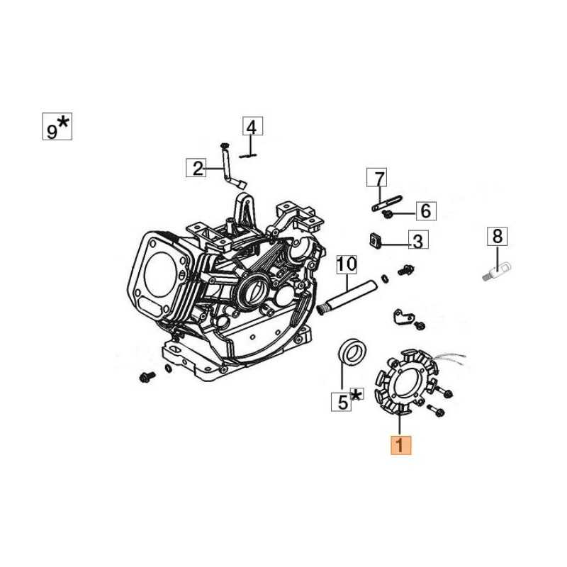 BOBINE ORIGINALE EMAK L66150591