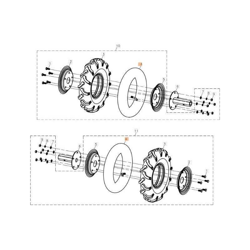 ORIGINAL EMAK INNER CHAMBER L66150993