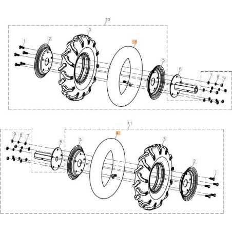 ORIGINAL EMAK INNER CHAMBER L66150993 | NewgardenParts.com