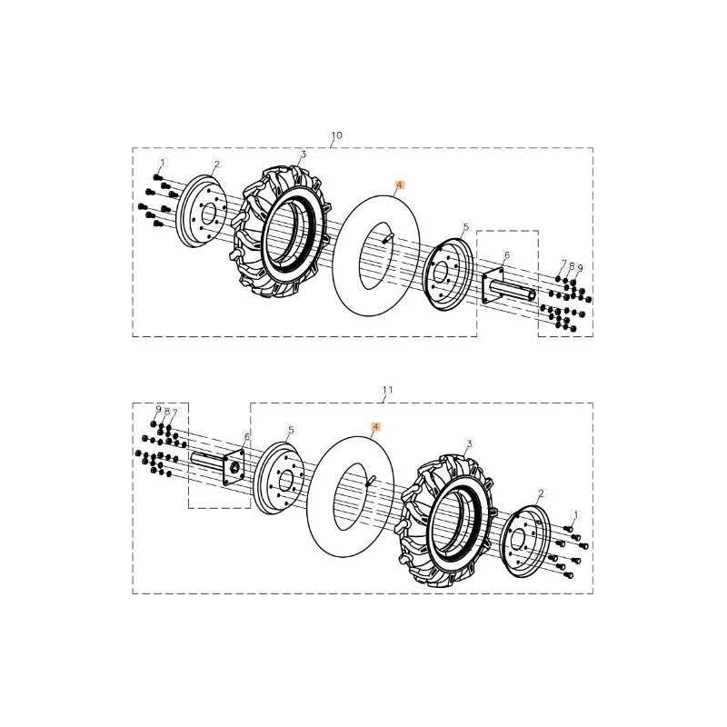 ORIGINAL EMAK INNER CHAMBER L66151001