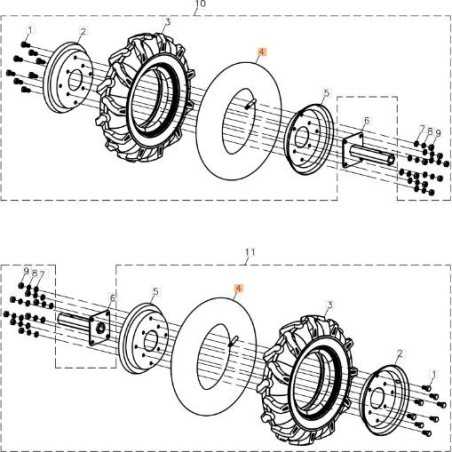 ORIGINAL EMAK INNERE KAMMER L66151001 | NewgardenParts.com