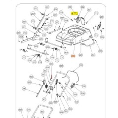 CÁRTER EMAK ORIGINAL KVKI02062601R | NewgardenParts.com