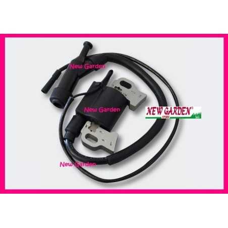 Ignition coil suitable for lawn mower engine LONCIN 200 310077 | NewgardenParts.com