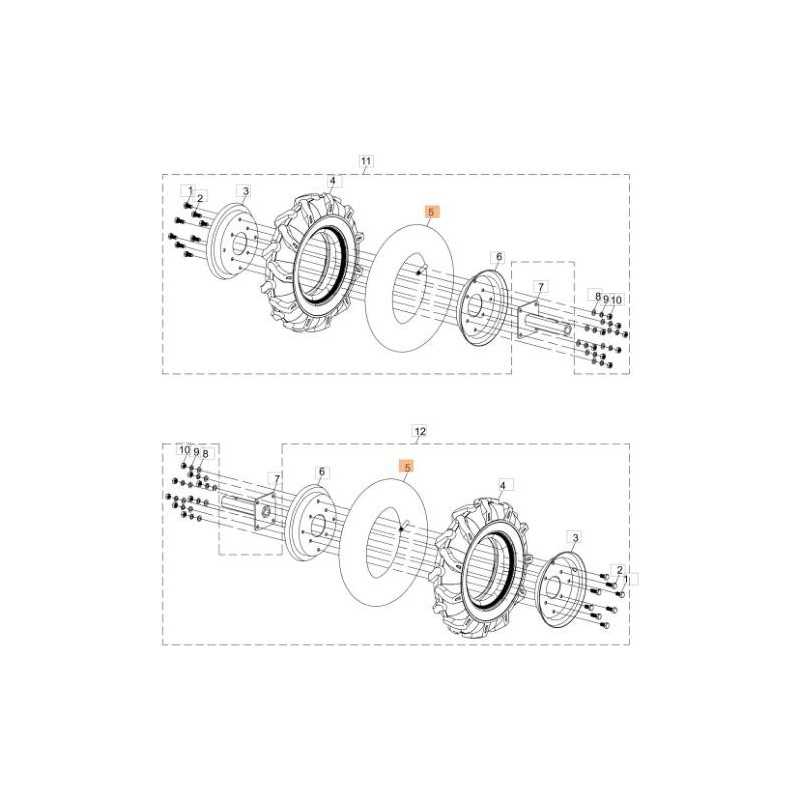 ORIGINAL EMAK INNER CHAMBER L66151228