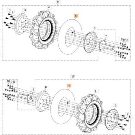 ORIGINAL EMAK INNER CHAMBER L66151228 | NewgardenParts.com