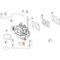 CARBURATORE ORIGINALE EMAK L66151301