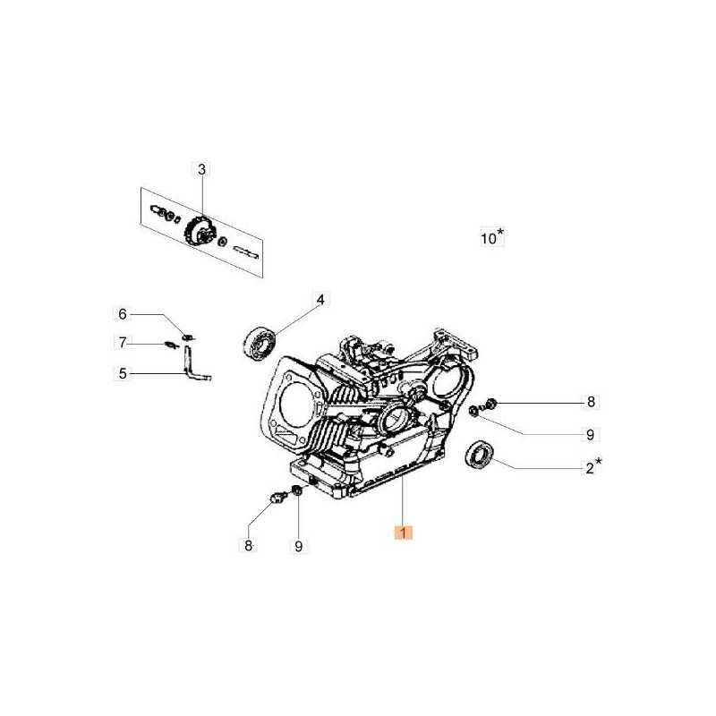ORIGINALZYLINDER UND BASIS EMAK L66150272