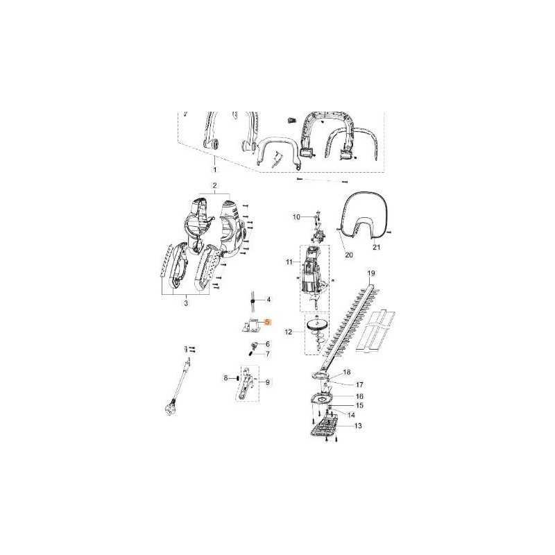 URSPRÜNGLICHE SCHALTUNG EMAK K43220043R