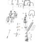 CIRCUITO ORIGINALE EMAK K43220043R