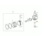 VILEBREQUIN EMAK ORIGINAL L66151601