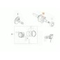 ORIGINAL EMAK CRANKSHAFT L66151808
