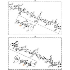 ACCESSOIRE EMAK ORIGINAL L66151646 | NewgardenParts.com