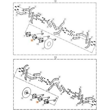 ACCESORIO EMAK ORIGINAL L66151646 | NewgardenParts.com