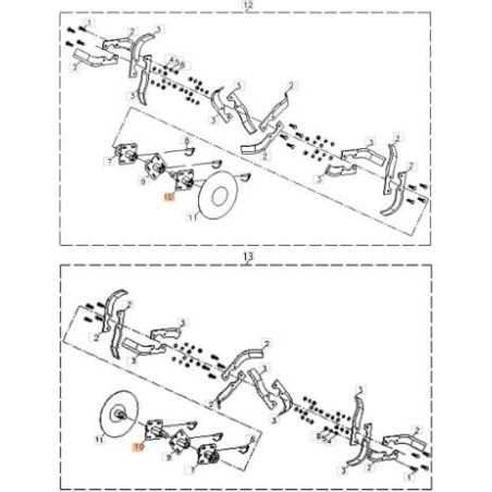 ACCESORIO EMAK ORIGINAL L66151647 | NewgardenParts.com